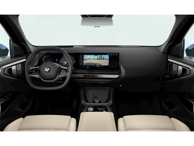 New 2026 Tanzanite Blue II Metallic BMW 30 xDrive image 7