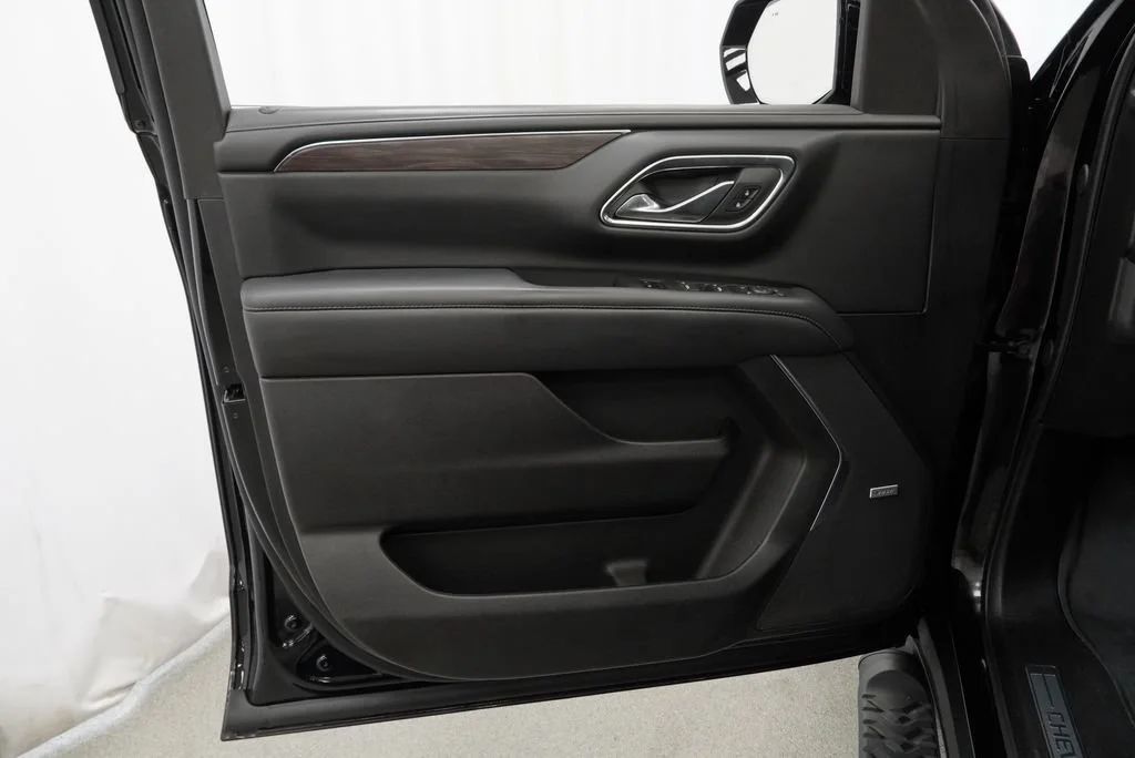 2023 Chevrolet Tahoe Z71 - Photo 27