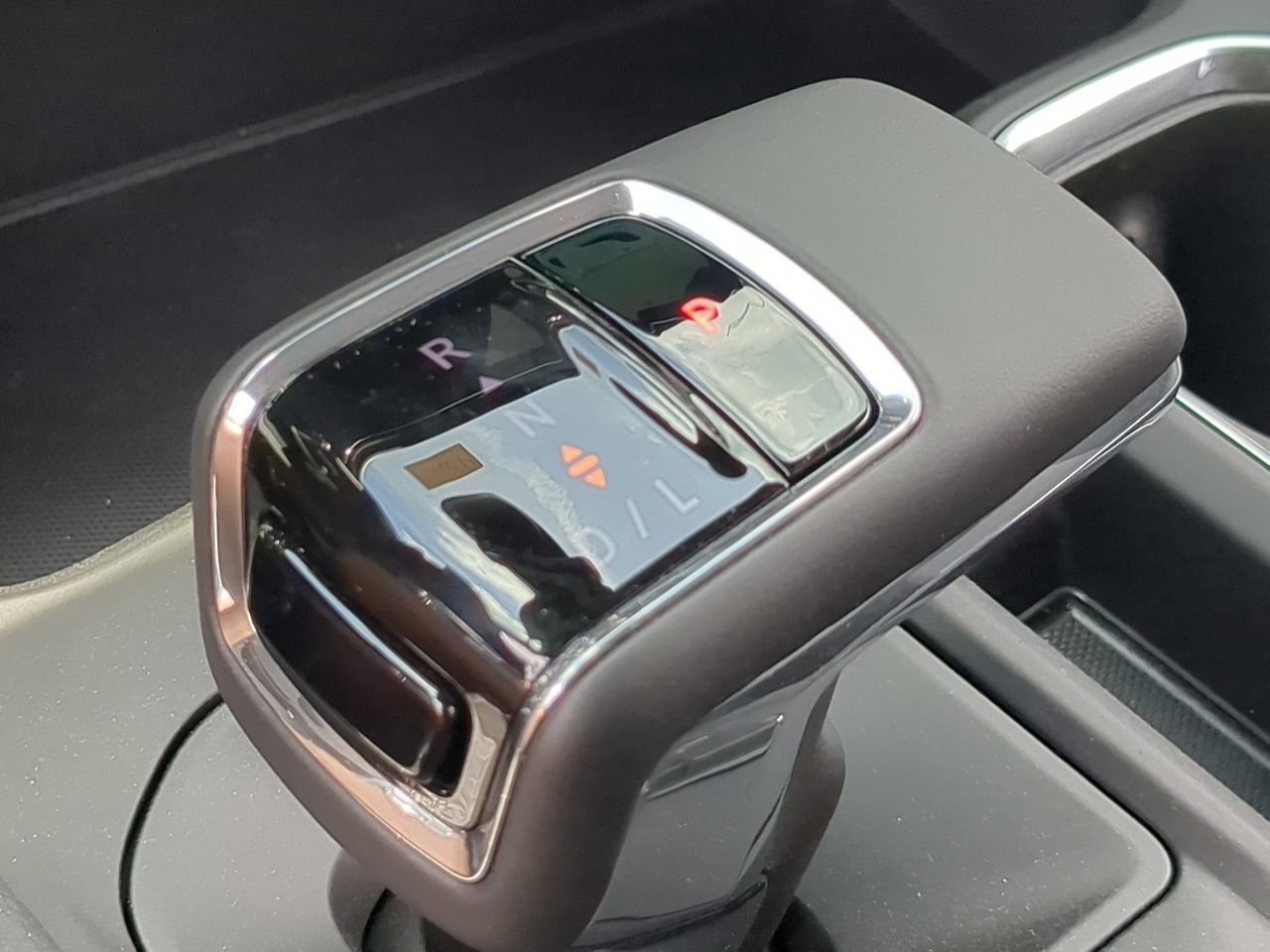 New 2026 Glacier White Tricoat GMC Denali image 16