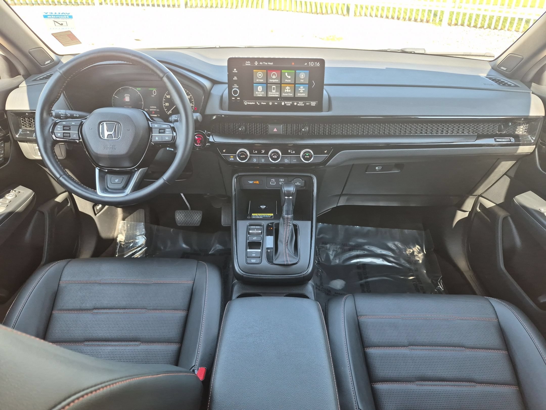2024 Honda CR-V Sport Touring - Photo 26