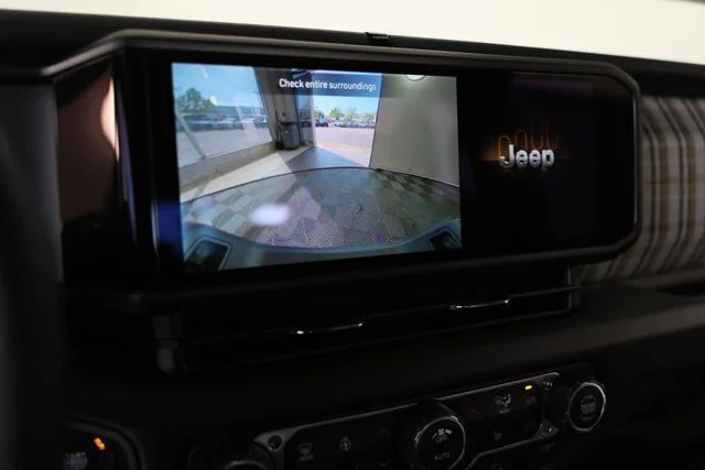 New 2026 Black Clearcoat Jeep 85th Anniversary Edition image 9