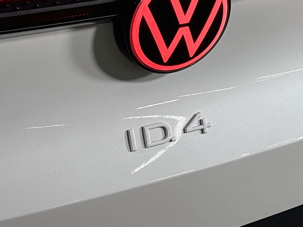 Certified Used 2023 Opal White Volkswagen Pro S image 26