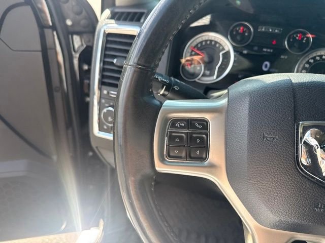 Used 2017 Green Ram Laramie image 21