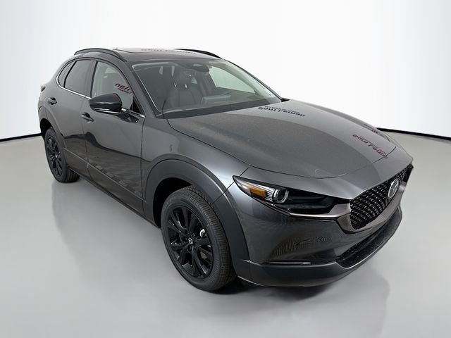 2025 Mazda CX-30 2.5 Turbo Premium Package