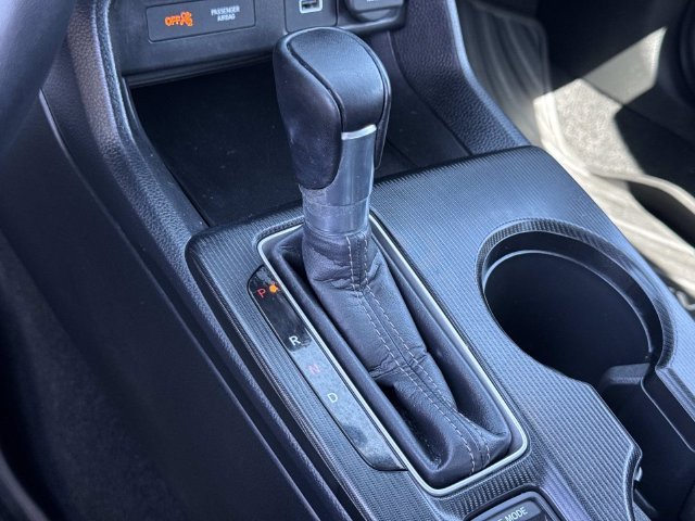 2024 Honda Civic Sport - Photo 17