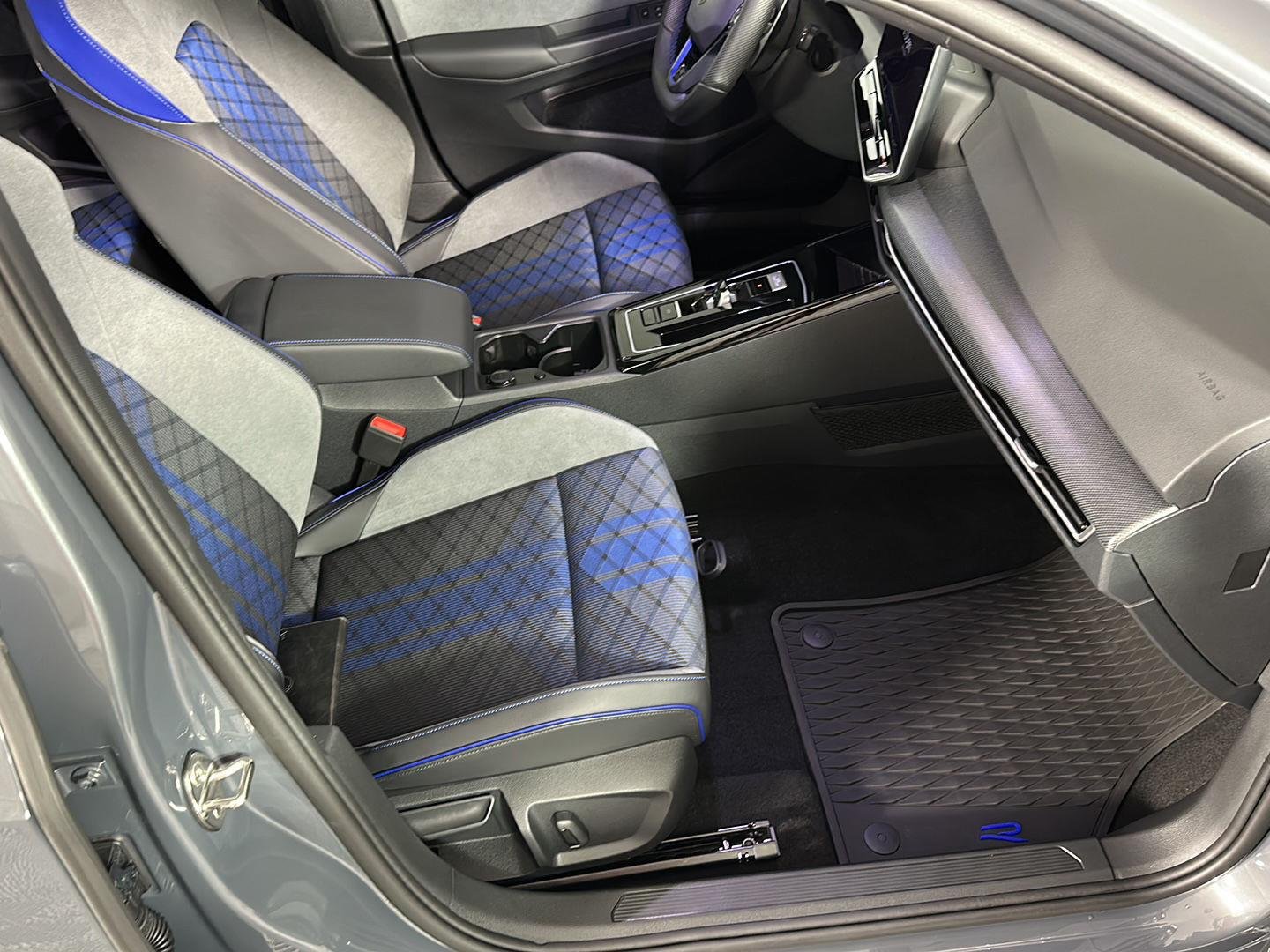 Certified Used 2026 Graphite Gray Volkswagen 4Motion image 6