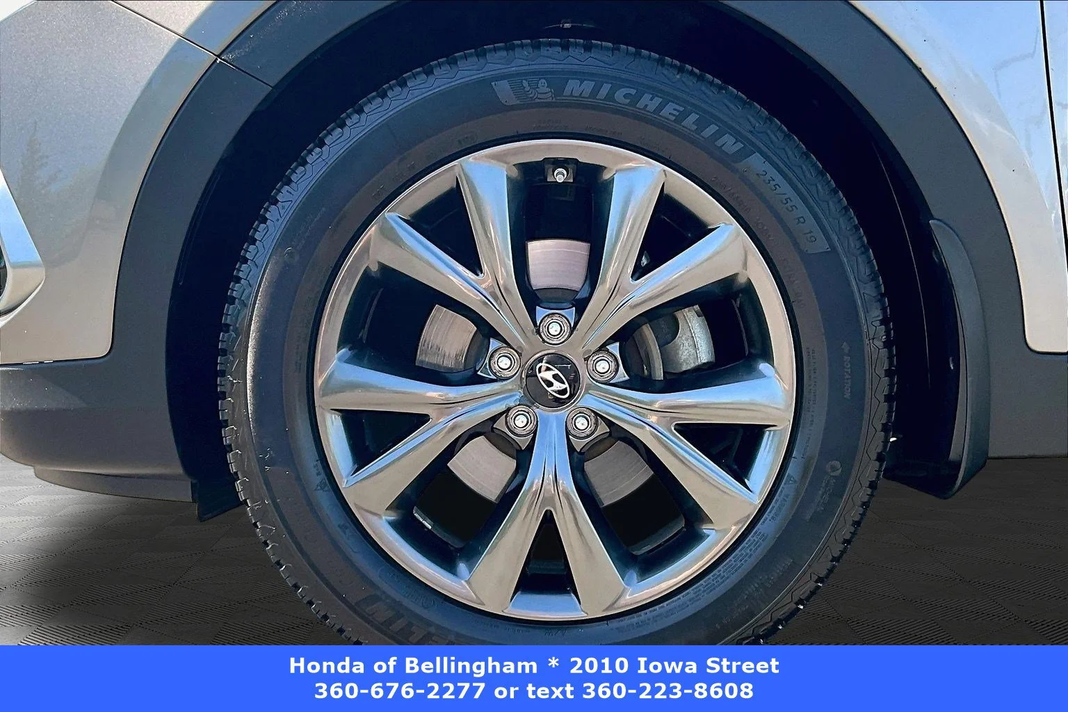 Used 2018 Mineral Gray Hyundai 2.0T Ultimate image 31
