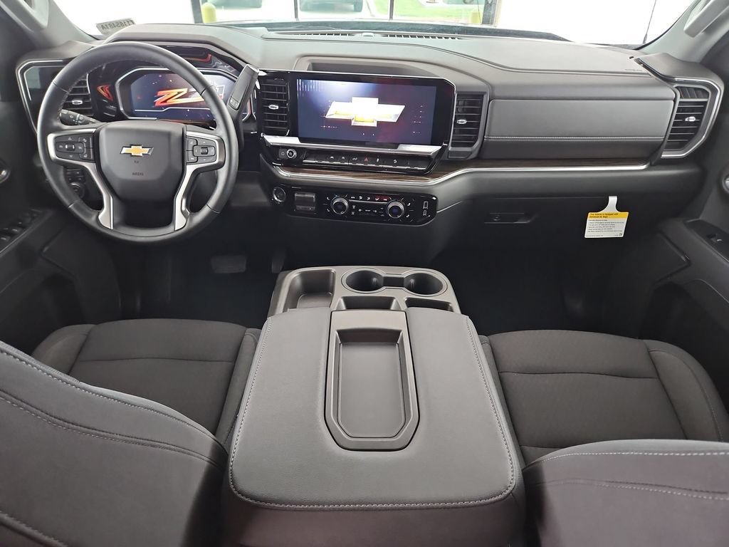 2023 Chevrolet Silverado 1500 LT - Photo 26