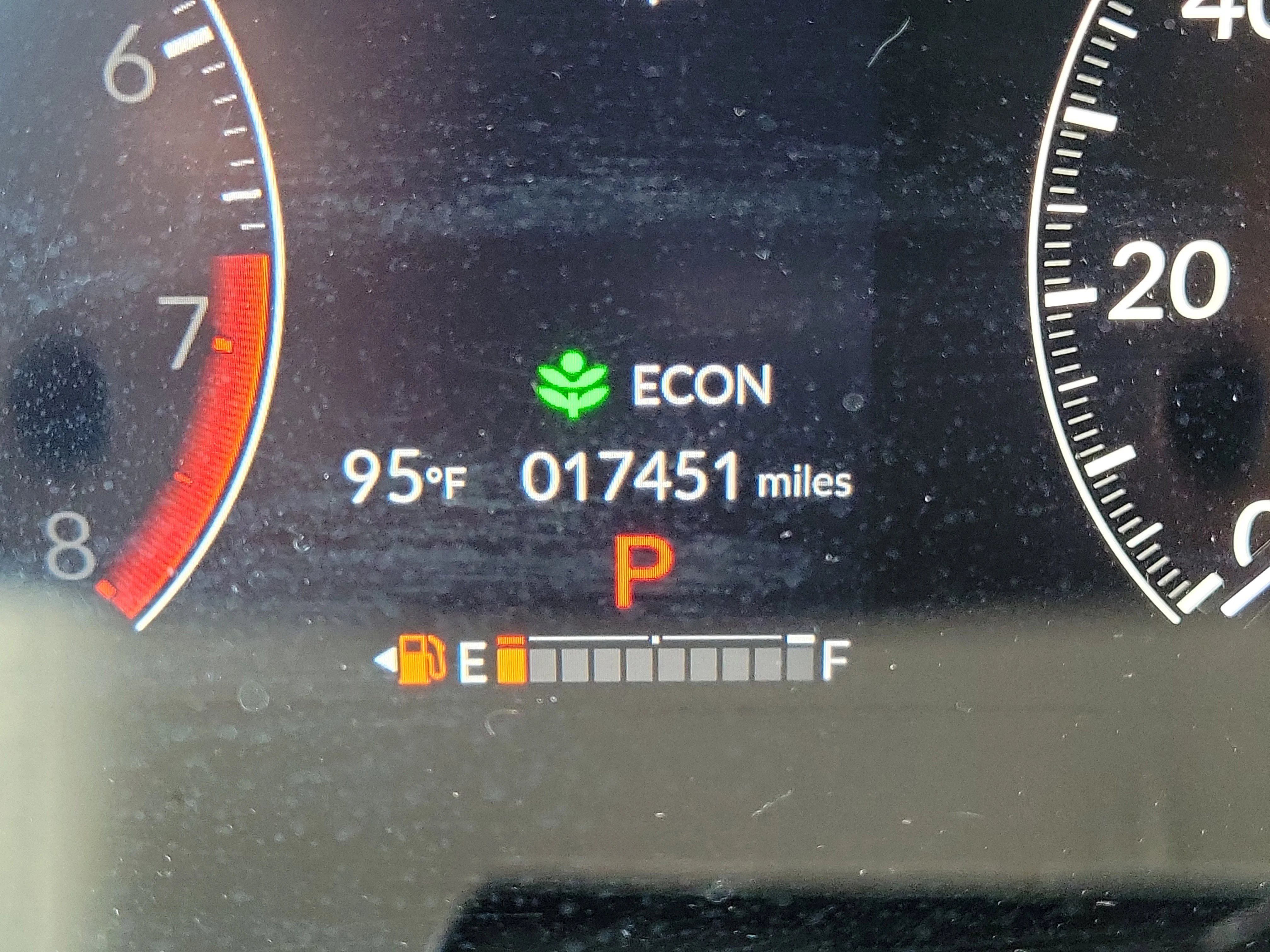 2025 Honda HR-V LX - Photo 22