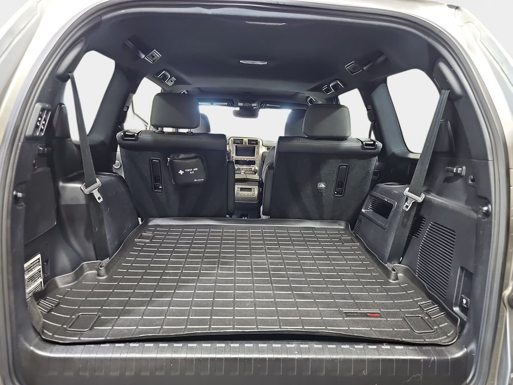 Certified Used 2021 Silver Lexus 460 image 14