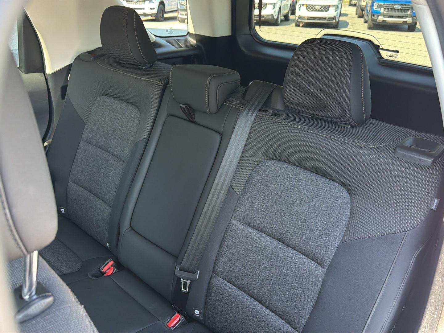 Used 2024 Oxford White Ford Big Bend image 30
