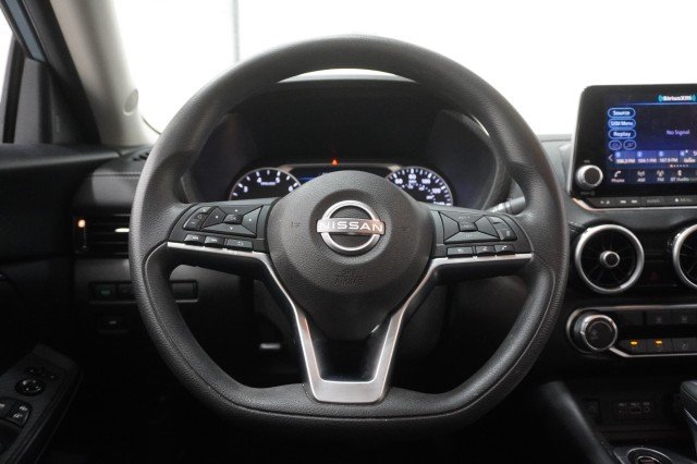 Used 2025  Nissan SV image 18