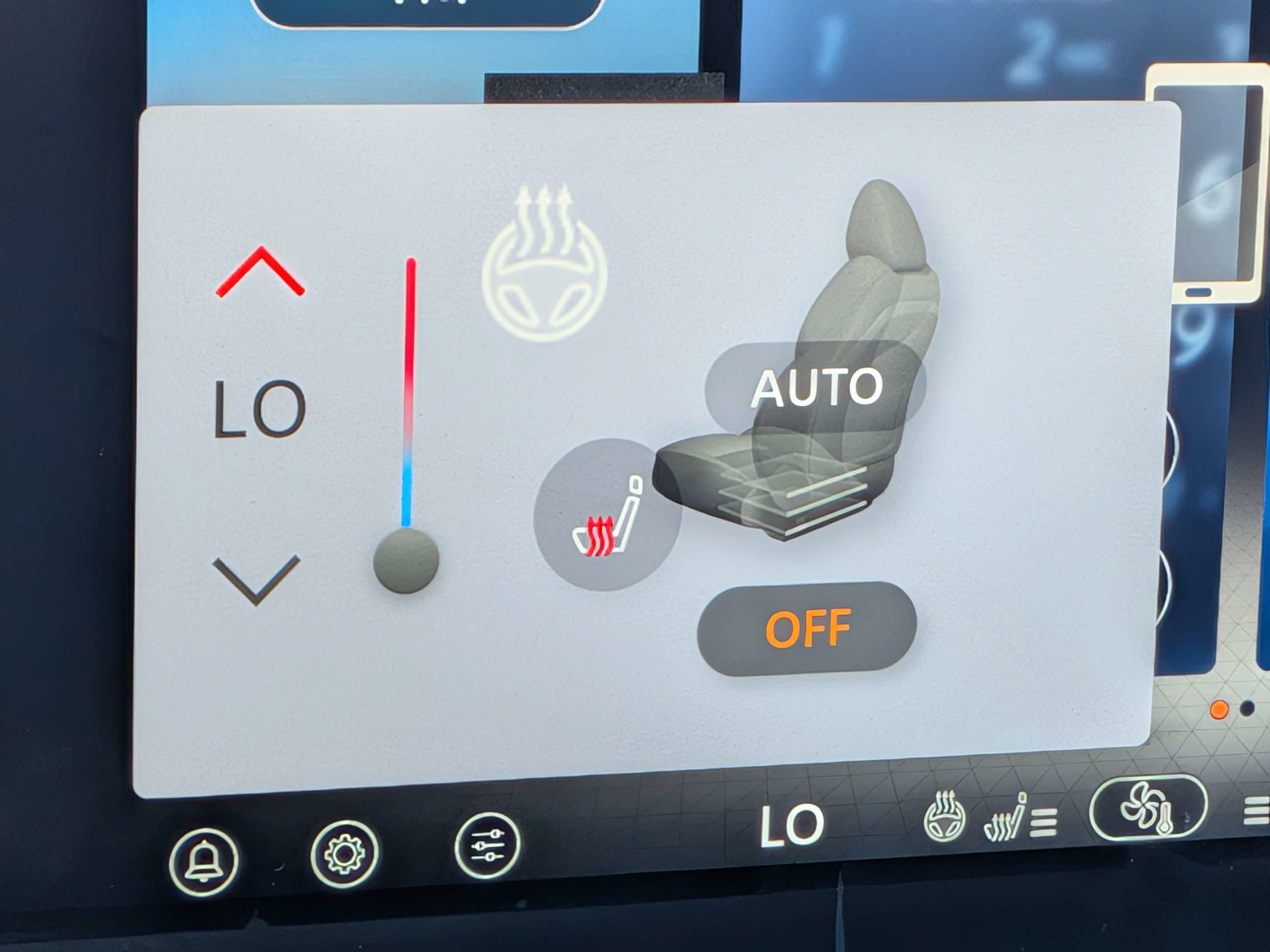 New 2027 Imperial Bronze Nissan SV image 20