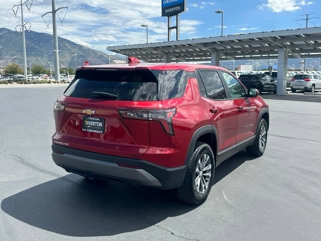 2026 Chevrolet Equinox LT - Photo 6