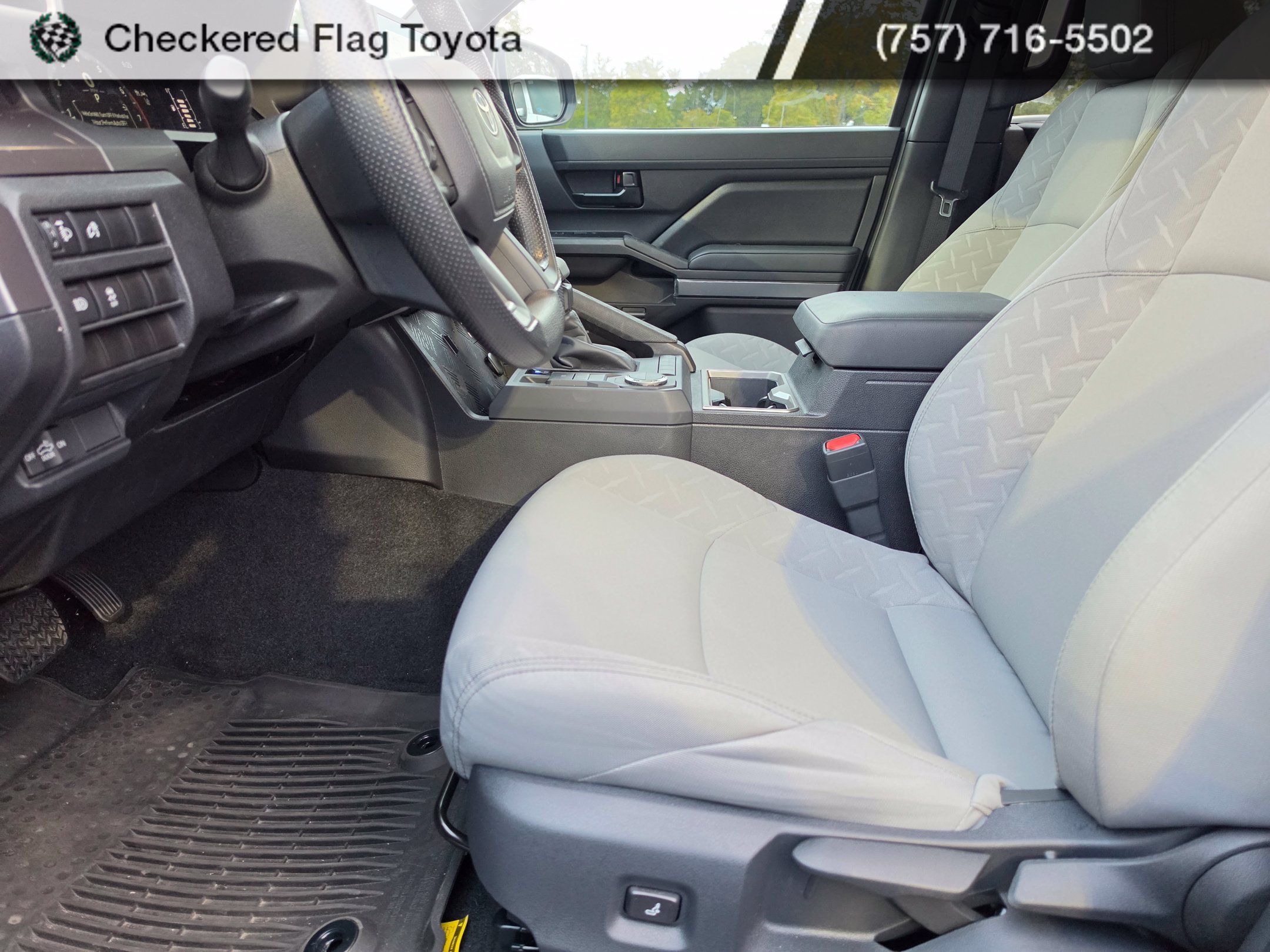 Used 2026 Underground Toyota SR5 image 10