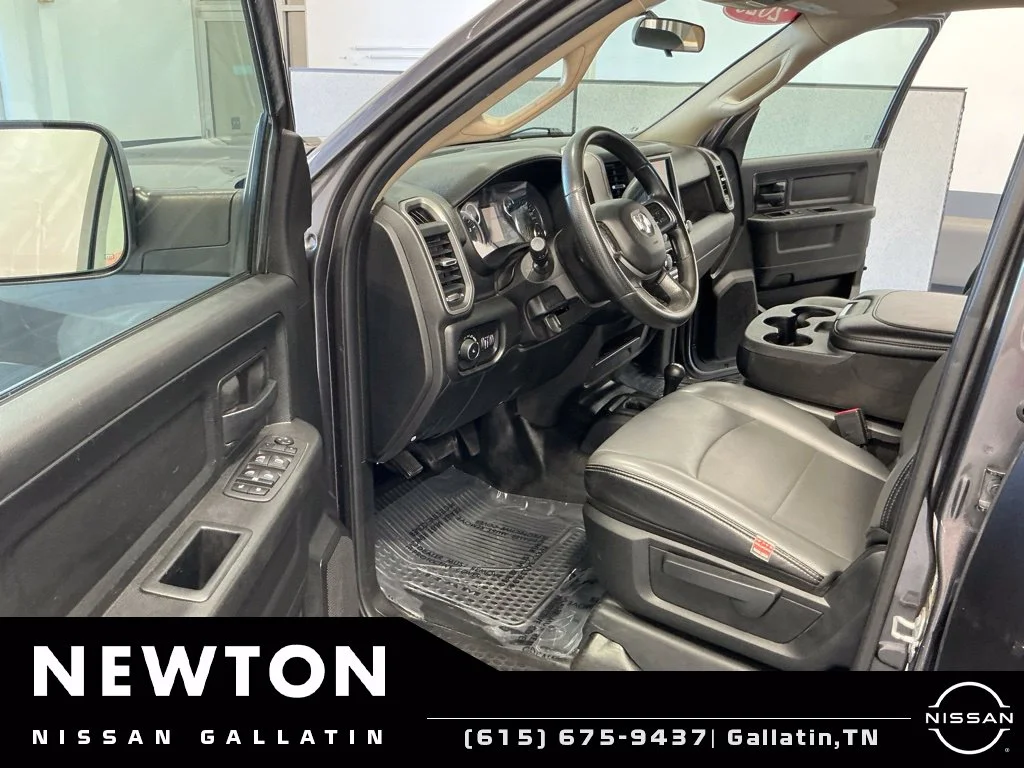 Used 2020 Crystal Metallic Ram Tradesman image 6
