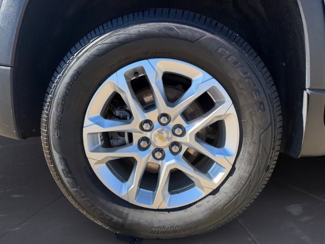 Used 2020 Gray Chevrolet LS image 43