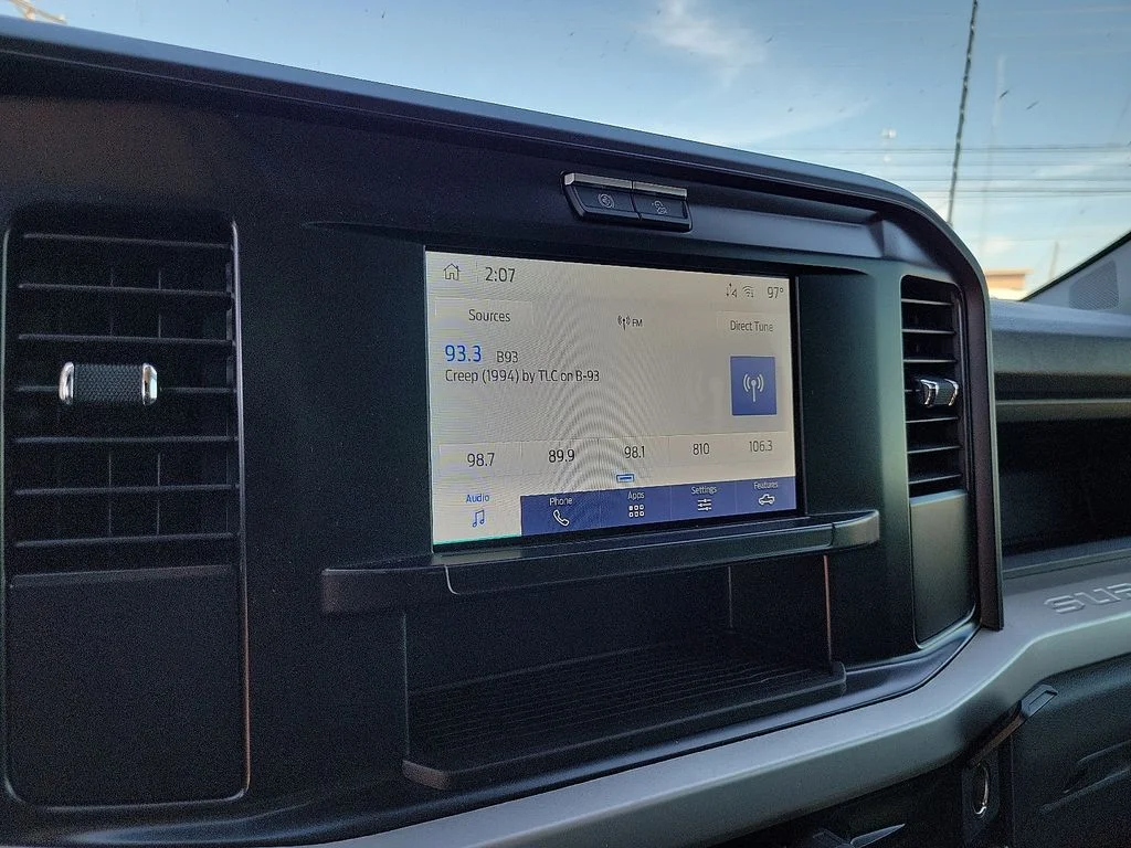 2025 Ford F-250 Super Duty XL - Photo 21