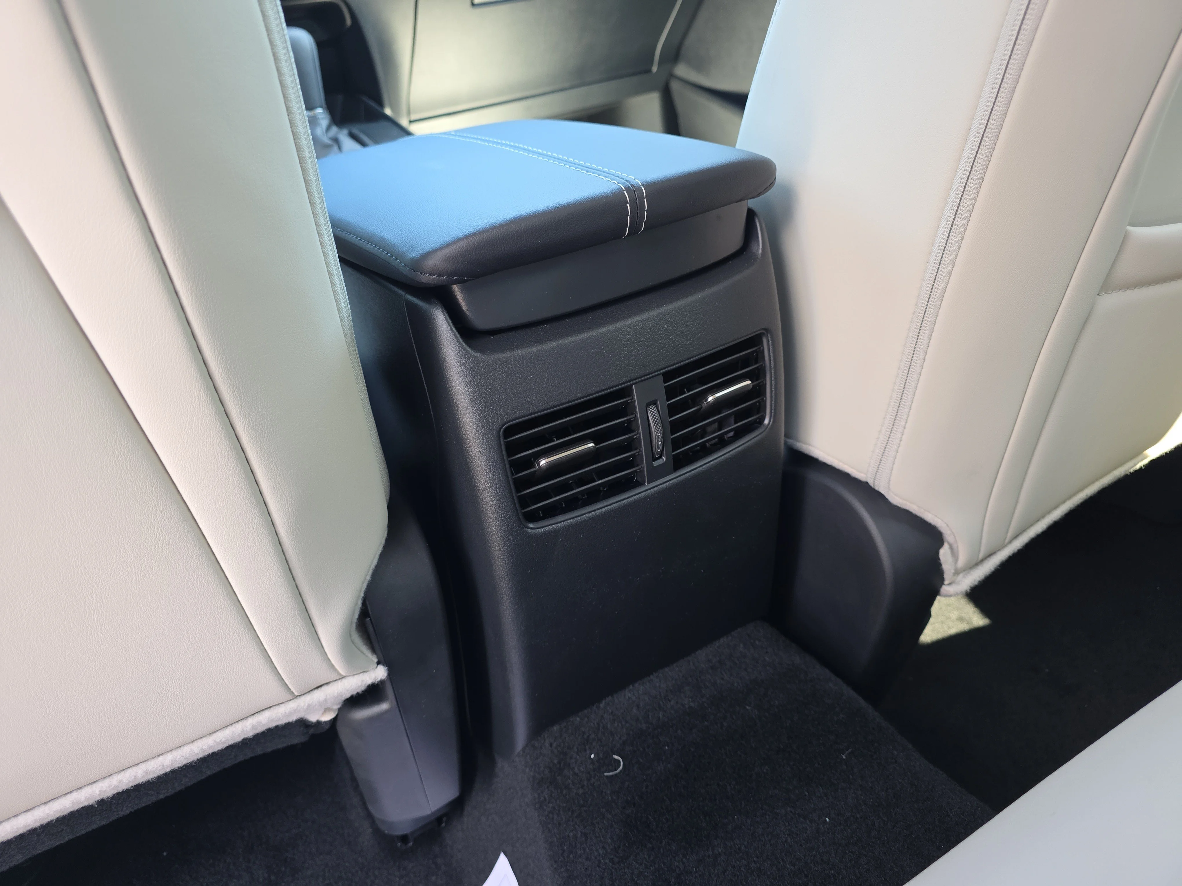 New 2026 Aero Gray Metallic Mazda 2.5 Turbo Aire Edition image 26