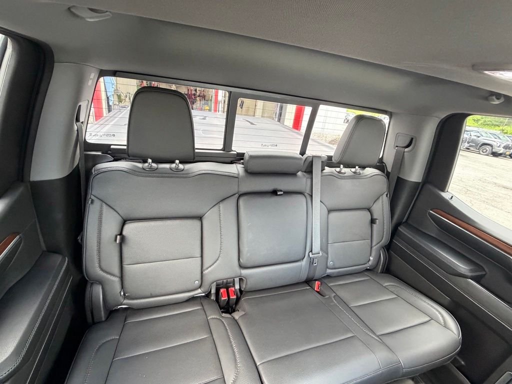 2023 GMC Sierra 1500 Denali Denali - Photo 64