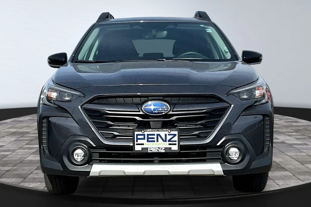 Used 2024 Subaru Outback Limited with VIN 4S4BTANC9R3262034 for sale in Rochester, Minnesota