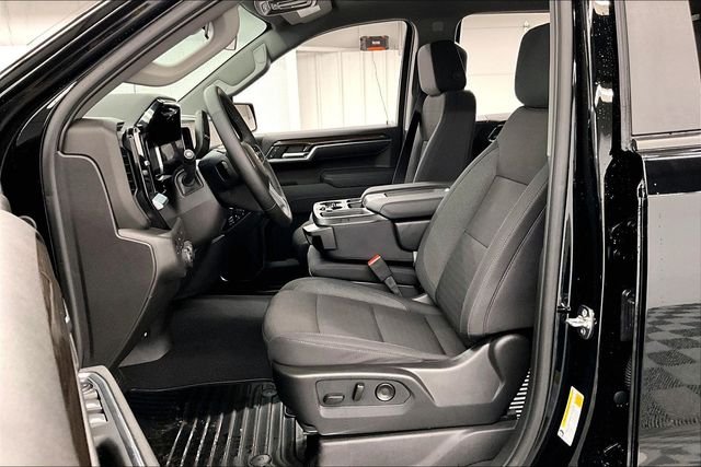2026 Chevrolet Silverado 1500 LT - Photo 23