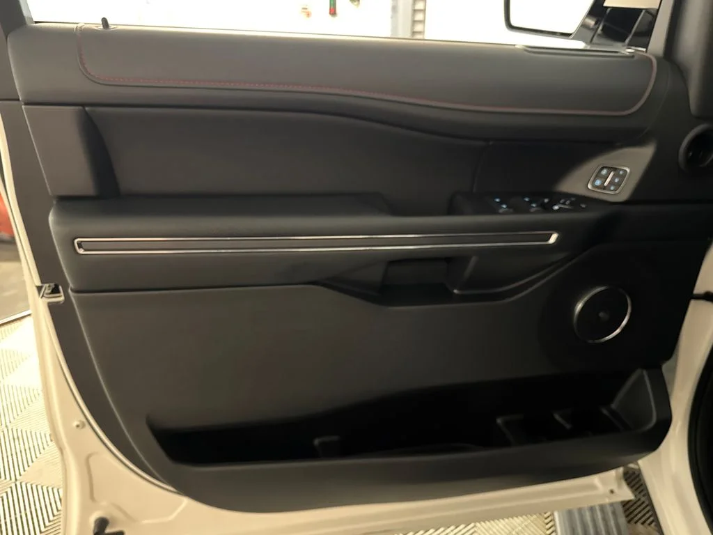 Certified Used 2023 White Ford Limited image 18