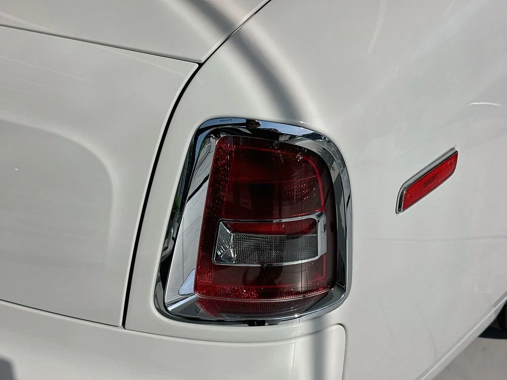 Used 2009 White Rolls-Royce Base image 29