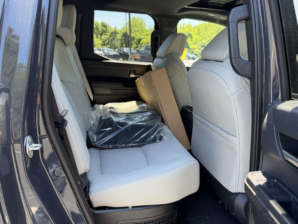 2026 Toyota Tacoma Limited - Photo 12