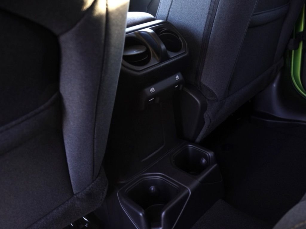 New 2026 Mojito Clear-Coat Exterior Paint Jeep Sport S image 21