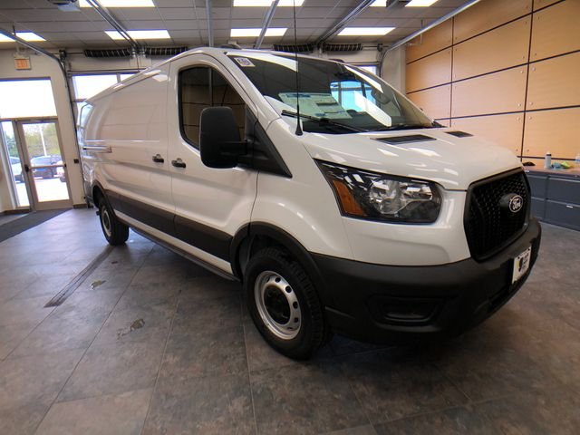 2026 Ford Transit 150 Low Roof 148 WB's photo