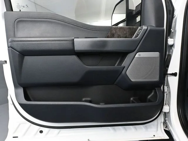 2023 Ford F-250 Super Duty Lariat - Photo 20