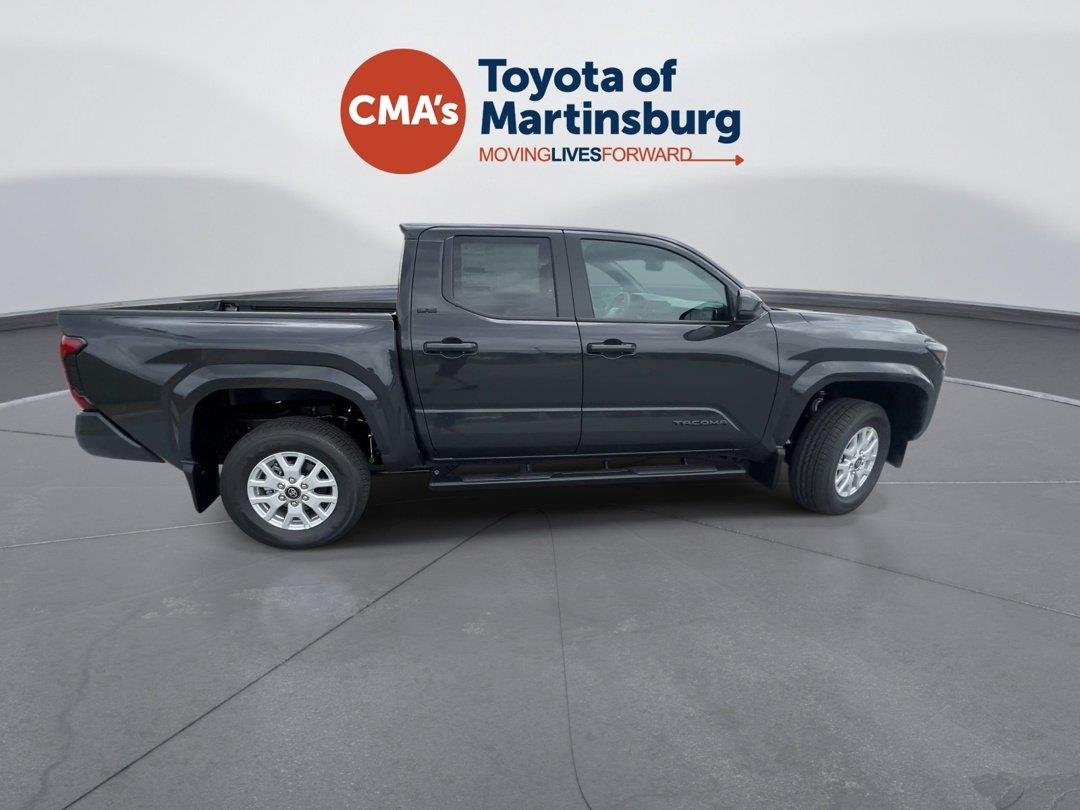 New 2026 Underground Toyota SR5 image 9