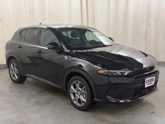 2024 Dodge Hornet R/T Plus