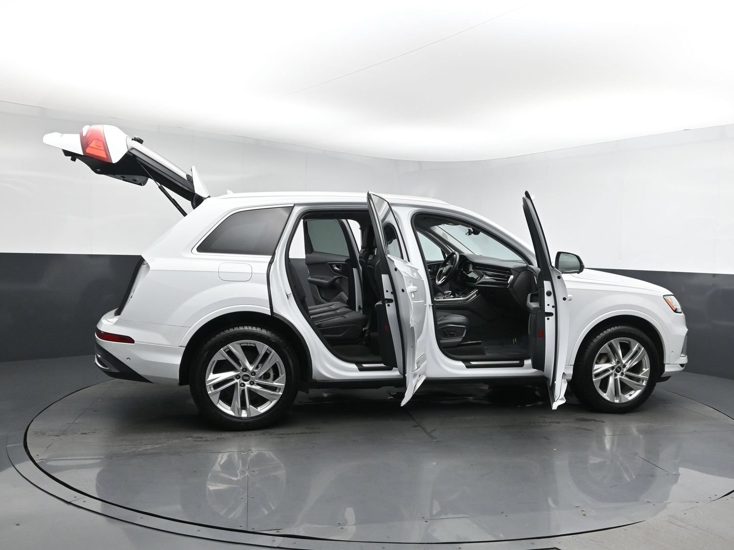 2023 Audi Q7 Premium Plus - Photo 26