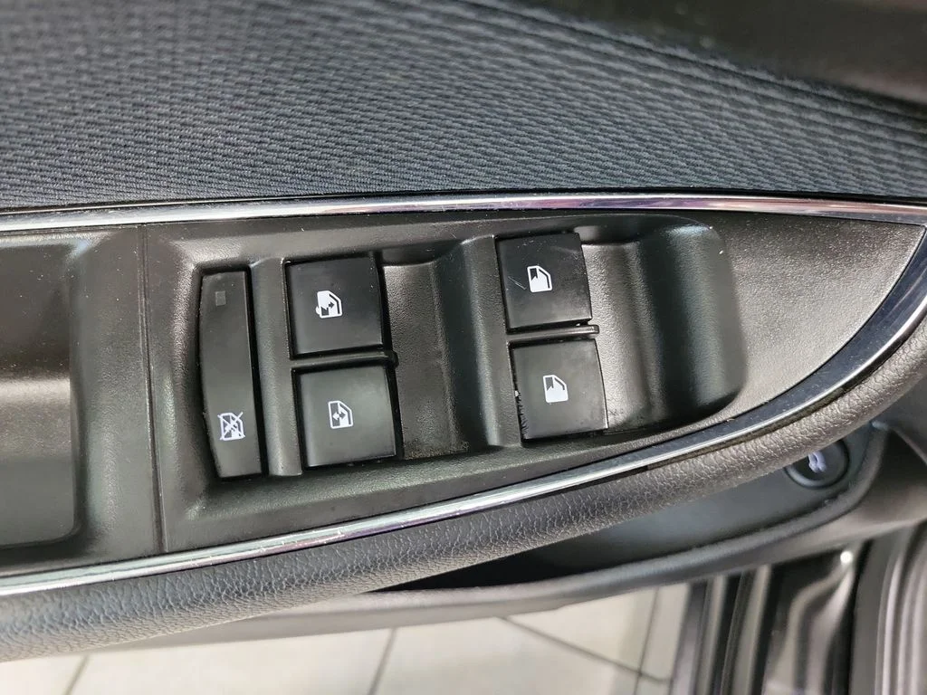 Used 2017 Black Chevrolet LT image 30