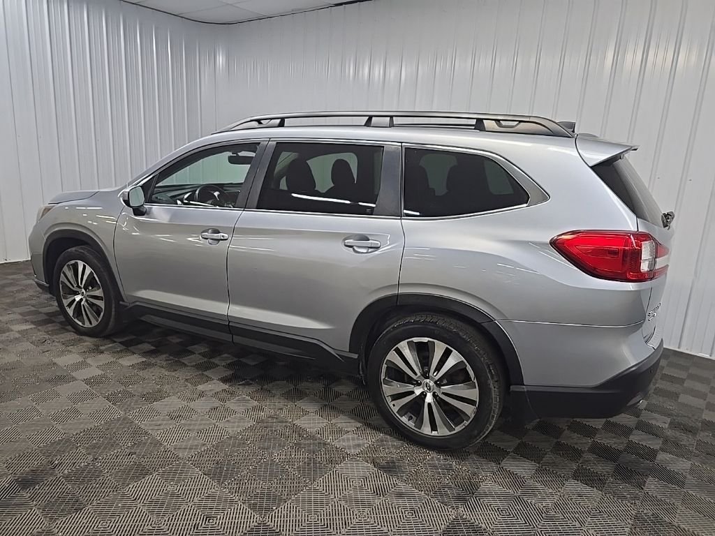 Used 2019 Subaru Ascent Premium with VIN 4S4WMAHD2K3450421 for sale in Ithaca, NY