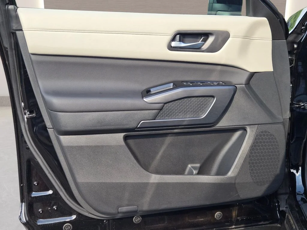 2026 Nissan Pathfinder SL - Photo 20