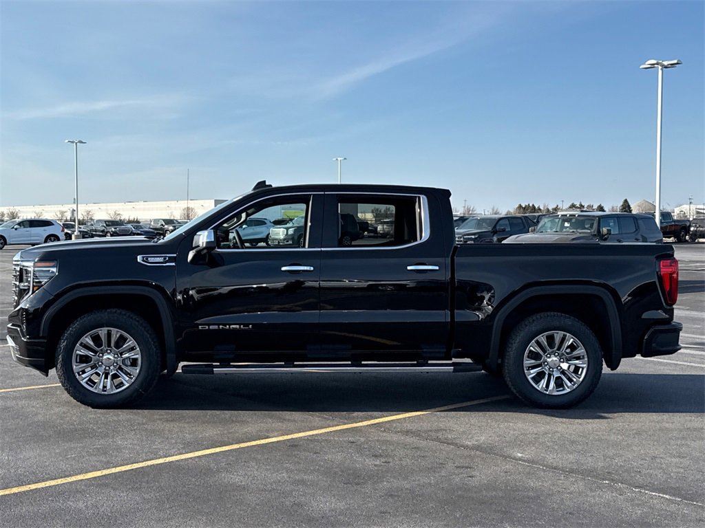 2026 GMC SIERRA - Image 4