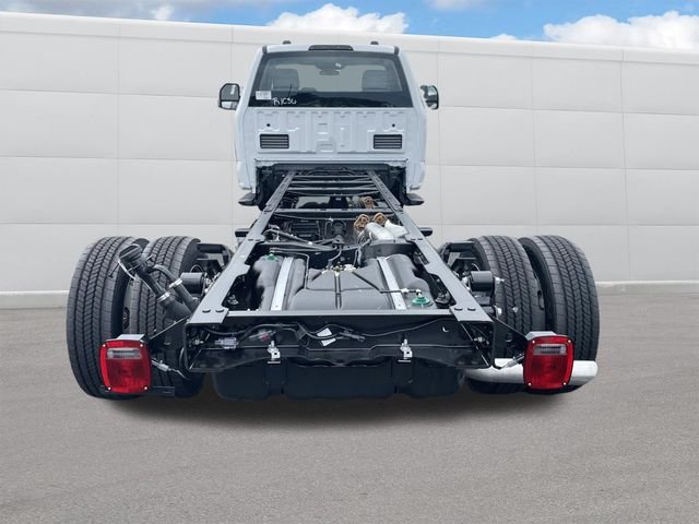 New 2026 White Ford XL image 3