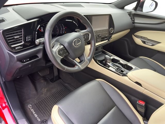 Certified Used 2024 REDLINE Lexus 250 Base image 16