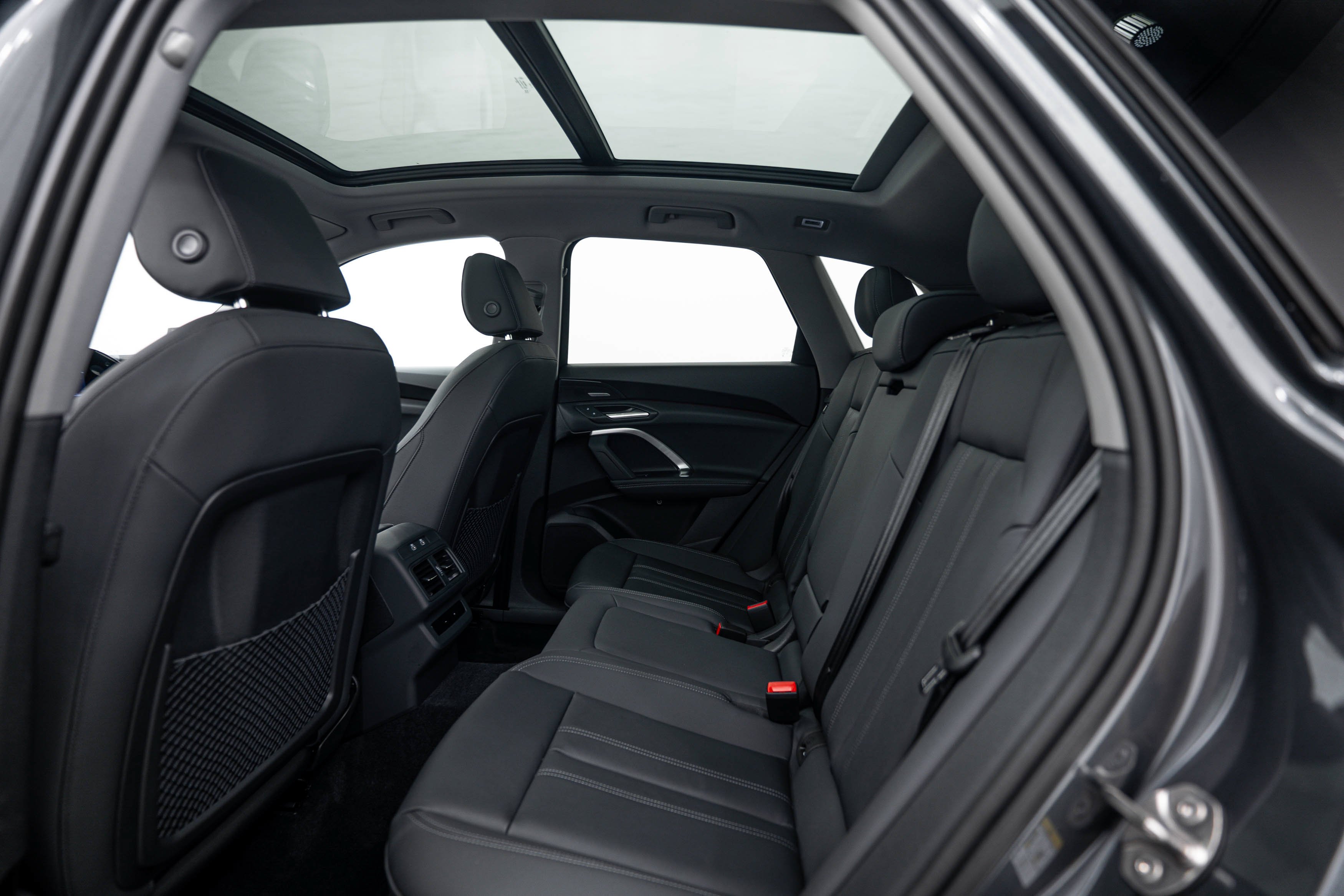 New 2026 Daytona Gray Audi Premium Plus image 17