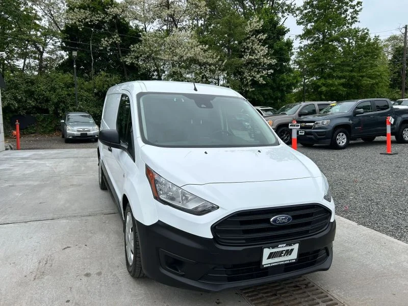 2023 Ford Transit Connect XL - Photo 16
