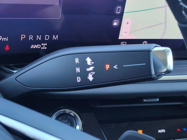 2025 Buick Envision Preferred - Photo 18