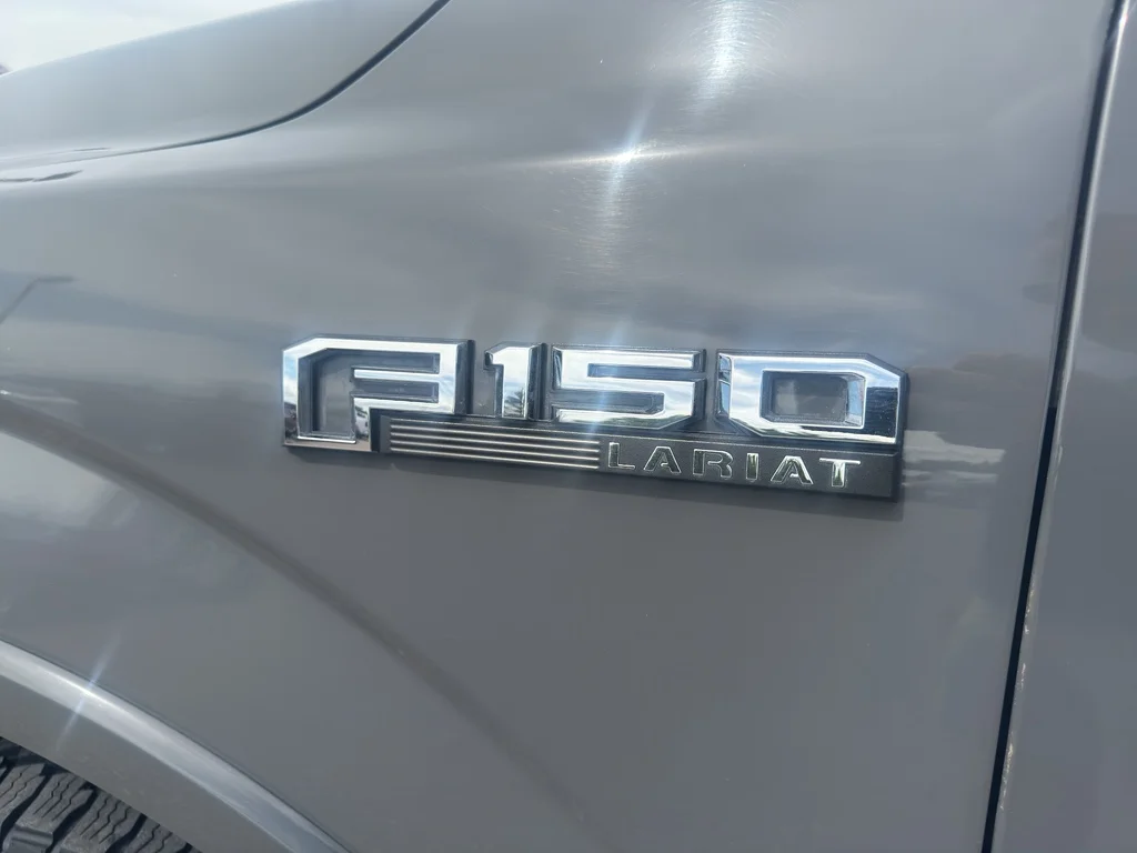 Used 2018 Lead Foot Ford LARIAT image 9