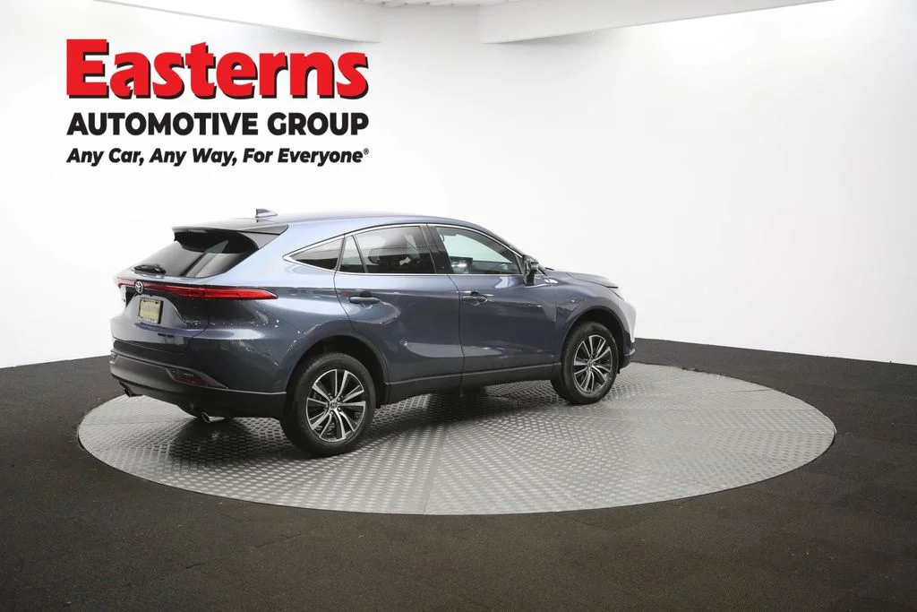 Used 2024 Gray Toyota LE image 41