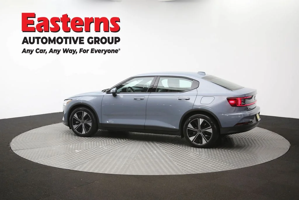 Used 2024 Gray Polestar Long Range Dual Motor image 60