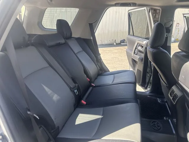 Used 2023 Silver Toyota SR5 Premium image 11