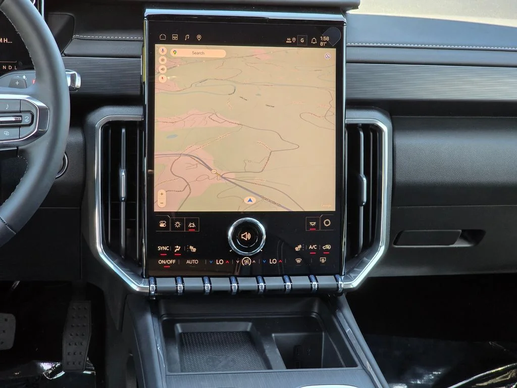 New 2026 Black GMC Elevation image 29