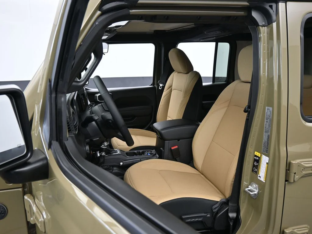 New 2026 41 Jeep Willys 41 image 10